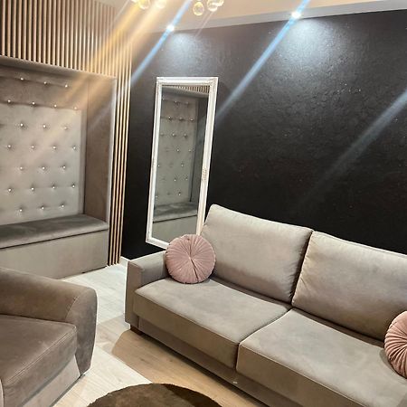 Apartamenty Arkadia Mrągowo Exterior foto