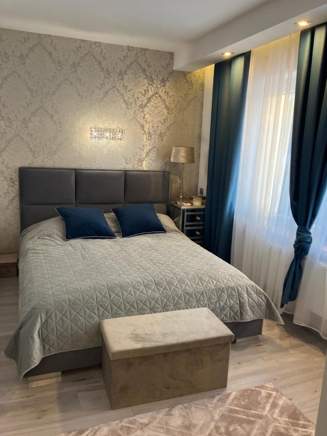 Apartamenty Arkadia Mrągowo Exterior foto