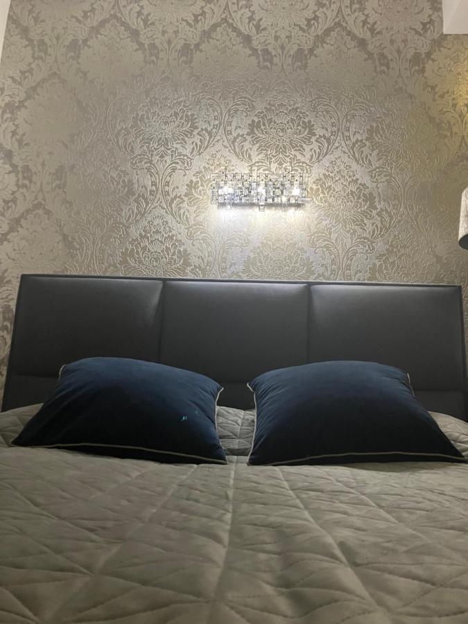 Apartamenty Arkadia Mrągowo Exterior foto