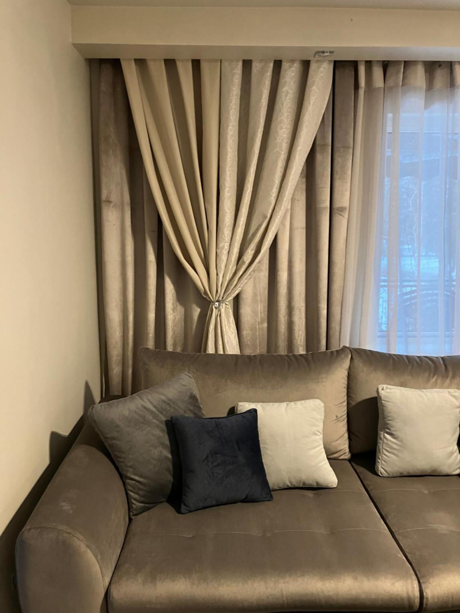 Apartamenty Arkadia Mrągowo Exterior foto