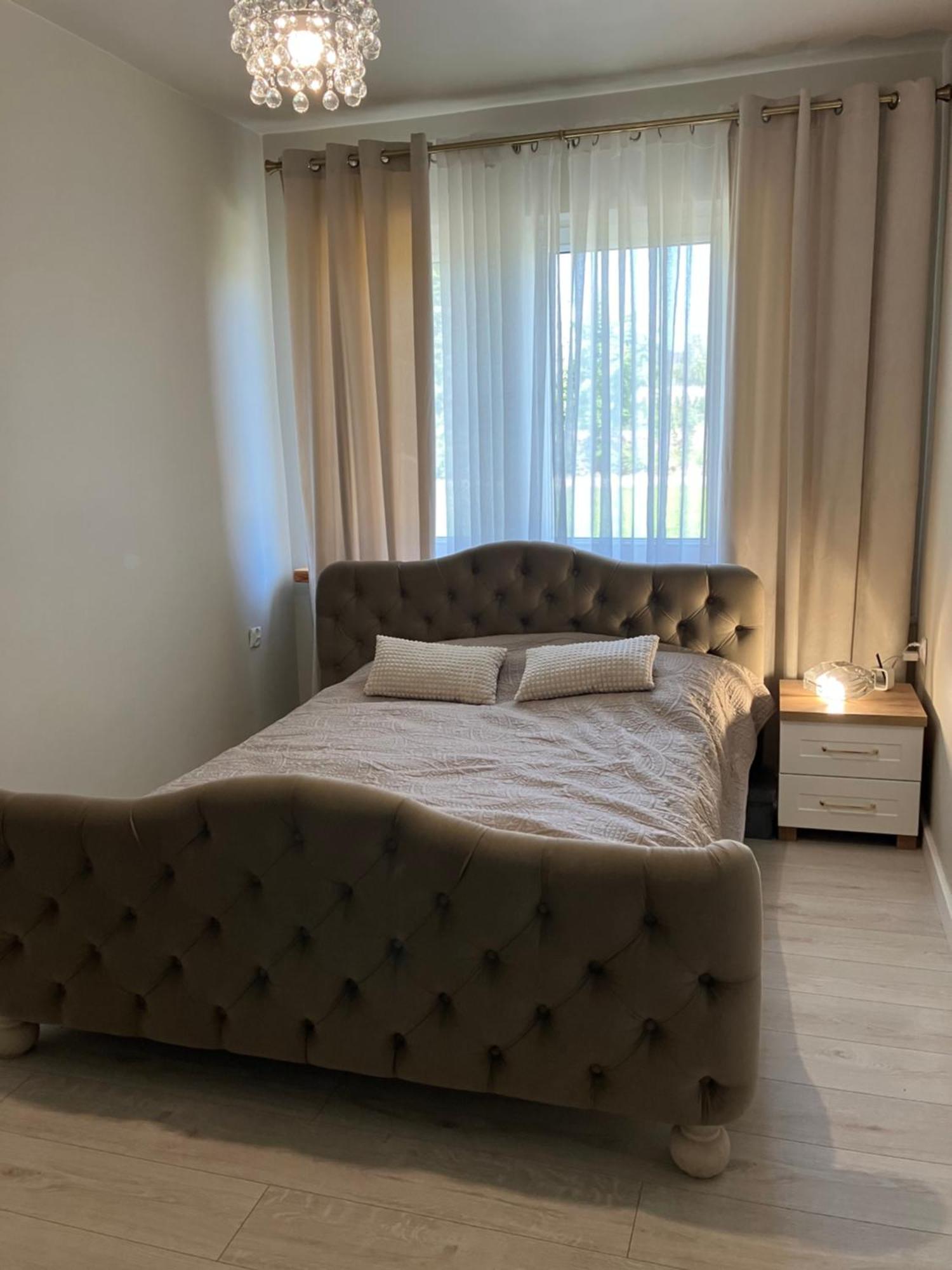 Apartamenty Arkadia Mrągowo Exterior foto