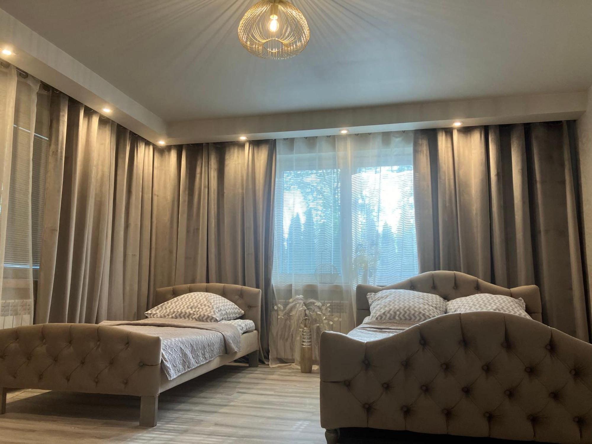 Apartamenty Arkadia Mrągowo Exterior foto