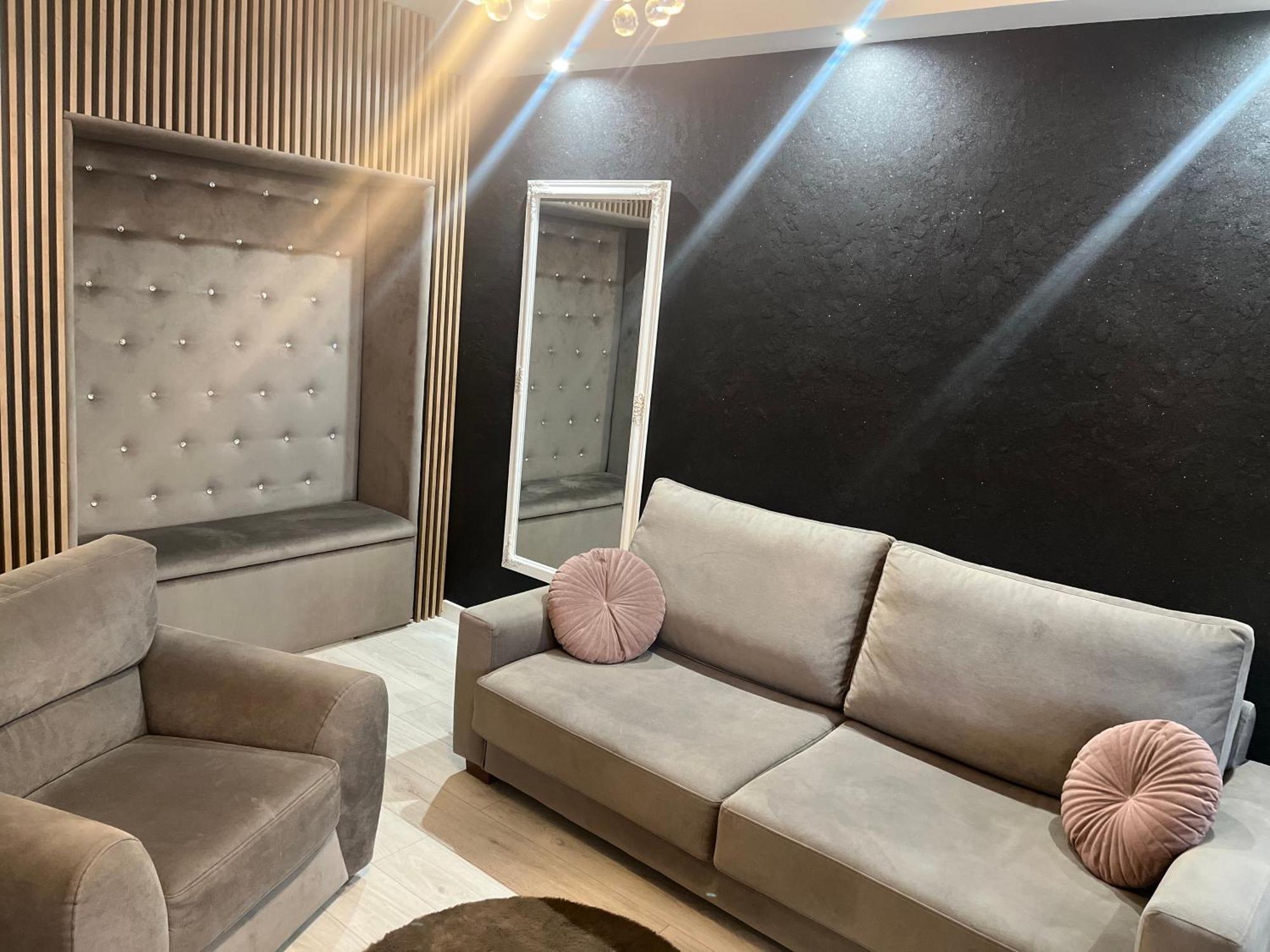 Apartamenty Arkadia Mrągowo Exterior foto